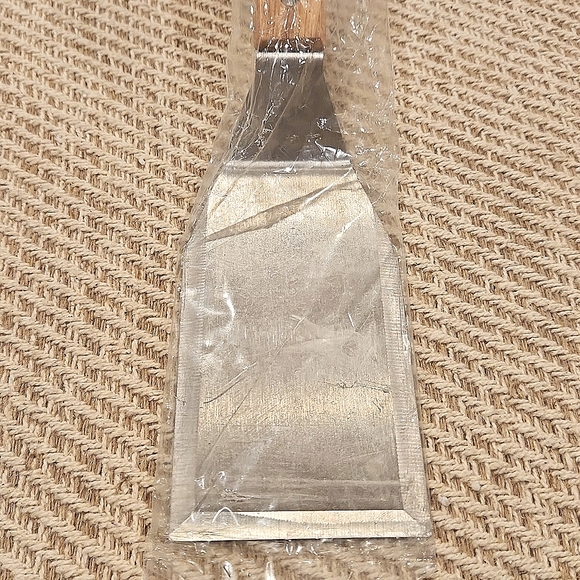 Steel Spatula - Picture 4 of 10